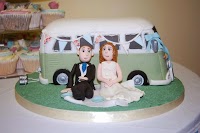 Bows and Butterflies Cake Design 1082447 Image 0